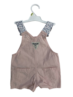 Jardineira Oshkosh B'gosh - 3M on internet