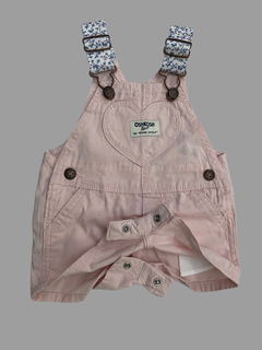 Jardineira Oshkosh B'gosh - 3M - online store