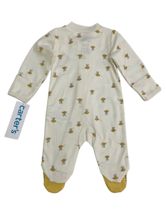 Macacão Carter's Abelhinha - Prematuro - buy online