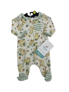 Macacão Disney Baby - Prematuro
