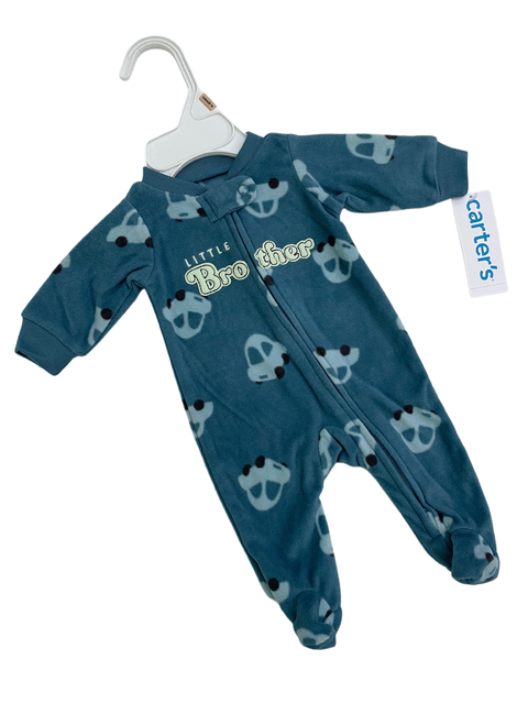 Macacão Carter's Prem.