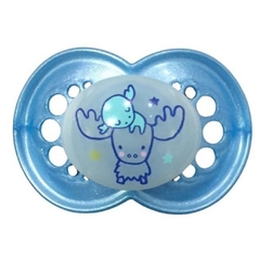 Chupeta Mam Original Night Tam 2 - comprar online