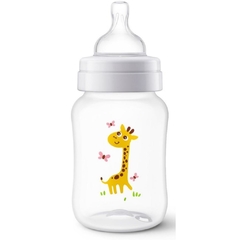 Mamadeira Avent Anti-Colic 260ml - buy online