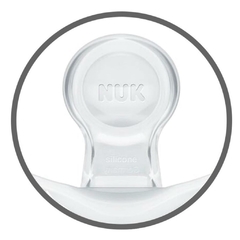 Chupeta Nuk Genius Newborn - comprar online