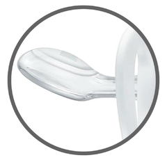 Chupeta Nuk Genius Tam 3 - comprar online