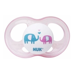 Chupeta Nuk Infinity Tam 1