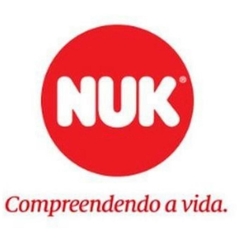 Chupeta Nuk Classic tam 1 - Dino - comprar online