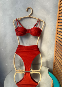 Hot Pants Copacabana