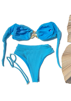 Imagem do Hot Pants Ilha de Creta