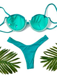 Bikini Califórnia - TGZ BIKINIS