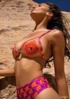 Hot Pants Santorini