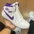BOTA JORDAN FEMININO NOVAS CORES na internet
