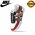 TÊNIS NIKE AIR FORCE MICHAEL JORDAN COURO PREMIUM - comprar online