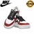 TÊNIS NIKE AIR FORCE MICHAEL JORDAN COURO PREMIUM - ALDEIA DAS MODAS