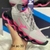 TÊNIS MIZUNO PROPHECY WK NACIONAL FEMININO