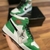 BOTA JORDAN COURO LEGÍTIMO PREMIUM na internet
