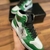 BOTA JORDAN COURO LEGÍTIMO PREMIUM - ALDEIA DAS MODAS