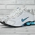 TÊNIS NIKE SHOX R4 PREMIUM MASCULINO - loja online