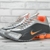 Imagem do TÊNIS NIKE SHOX R4 PREMIUM MASCULINO