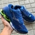 TÊNIS MIZUNO CREATION MASCULINO