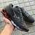 TÊNIS MIZUNO CREATION MASCULINO