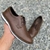 SAPATO HUGO BOSS COURO - comprar online