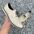 SAPATO HUGO BOSS COURO - ALDEIA DAS MODAS