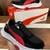 TÊNIS PUMA PUMA WILD RIDER ROLLING MASCULINO