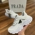 NOVIDADE TÊNIS PRADA FEMININO - comprar online