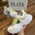 NOVIDADE TÊNIS PRADA FEMININO