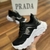 NOVIDADE TÊNIS PRADA FEMININO - ALDEIA DAS MODAS