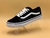 TÊNIS VANS OLD SKOOL