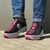 TÊNIS ALL STAR CONVERSE TRATORADO MEIA FEMININO