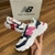 TÊNIS NEW BALANCE DAY N’DAY FEMININO