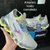 TÊNIS MIZUNO WAVE WK CAMALEÃO MASCULINO - ALDEIA DAS MODAS