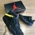 TÊNIS NIKE AIR JORDAN 4 MASCULINO na internet