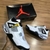 TÊNIS NIKE AIR JORDAN 4 MASCULINO - ALDEIA DAS MODAS