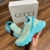 TÊNIS GUCCI SHINY FEMININO na internet