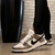 TÊNIS NIKE SB DUNK ÔNIX PREMIUM FEMININO