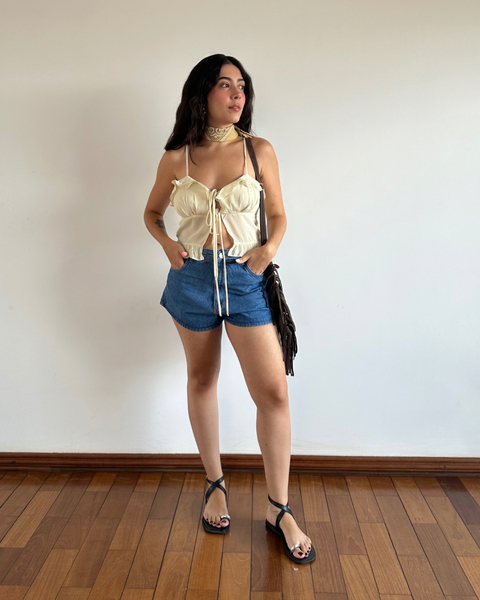 Short Jeans Magnolia - comprar online