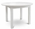 Mesa Redonda con 4 Sillas DOCTA - comprar online