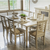 Juego comedor Emilia Mobilia