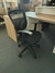 SILLÓN OFICINA HI-LAND DAKOT NEGRO en internet