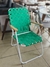 Silleta con cintas laury - comprar online