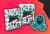 Say My Name 2 (Expansão p/ Jogo de Cartas Say My Name Buró) - loja online