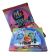 Paleta de Maquiagem Divertidamente 2 - comprar online