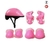 KIT PROTECAO RADICAL PLUS INFANTIL DMR5487 - comprar online