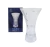 VASO CRISTAL LYS 15X24CM