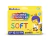 Massa para Modelar Soft Base Amido 12 Cores Foscas - Acrilex