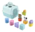 Fisher-Price Infant Meus Blocos Animais de Estimação - Mattel - comprar online